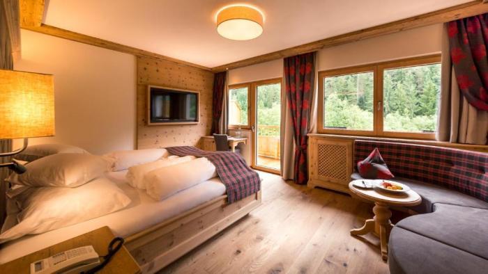 Verwoehnhotel Kristall Pertisau Quarto foto